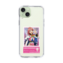 スリムプロテクションケース［ KING OF PRISM - チケット/Dramatic PRISM.1 - 西園寺レオ ］