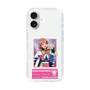 スリムプロテクションケース［ KING OF PRISM - チケット/Dramatic PRISM.1 - 西園寺レオ ］