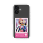 スリムプロテクションケース［ KING OF PRISM - チケット/Dramatic PRISM.1 - 西園寺レオ ］