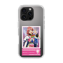 スリムプロテクションケース［ KING OF PRISM - チケット/Dramatic PRISM.1 - 西園寺レオ ］