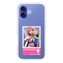 スリムプロテクションケース［ KING OF PRISM - チケット/Dramatic PRISM.1 - 西園寺レオ ］