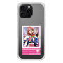 スリムプロテクションケース［ KING OF PRISM - チケット/Dramatic PRISM.1 - 西園寺レオ ］