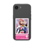 スリムプロテクションケース［ KING OF PRISM - チケット/Dramatic PRISM.1 - 西園寺レオ ］
