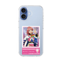 スリムプロテクションケース［ KING OF PRISM - チケット/Dramatic PRISM.1 - 西園寺レオ ］