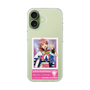 スリムプロテクションケース［ KING OF PRISM - チケット/Dramatic PRISM.1 - 西園寺レオ ］