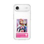 スリムプロテクションケース［ KING OF PRISM - チケット/Dramatic PRISM.1 - 西園寺レオ ］