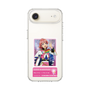 スリムプロテクションケース［ KING OF PRISM - チケット/Dramatic PRISM.1 - 西園寺レオ ］