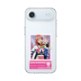 スリムプロテクションケース［ KING OF PRISM - チケット/Dramatic PRISM.1 - 西園寺レオ ］