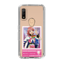 スリムプロテクションケース［ KING OF PRISM - チケット/Dramatic PRISM.1 - 西園寺レオ ］