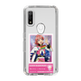 スリムプロテクションケース［ KING OF PRISM - チケット/Dramatic PRISM.1 - 西園寺レオ ］