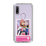 スリムプロテクションケース［ KING OF PRISM - チケット/Dramatic PRISM.1 - 西園寺レオ ］