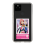 スリムプロテクションケース［ KING OF PRISM - チケット/Dramatic PRISM.1 - 西園寺レオ ］