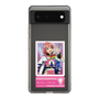 スリムプロテクションケース［ KING OF PRISM - チケット/Dramatic PRISM.1 - 西園寺レオ ］