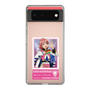 スリムプロテクションケース［ KING OF PRISM - チケット/Dramatic PRISM.1 - 西園寺レオ ］