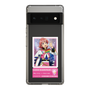 スリムプロテクションケース［ KING OF PRISM - チケット/Dramatic PRISM.1 - 西園寺レオ ］