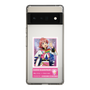 スリムプロテクションケース［ KING OF PRISM - チケット/Dramatic PRISM.1 - 西園寺レオ ］