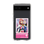 スリムプロテクションケース［ KING OF PRISM - チケット/Dramatic PRISM.1 - 西園寺レオ ］