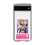 スリムプロテクションケース［ KING OF PRISM - チケット/Dramatic PRISM.1 - 西園寺レオ ］