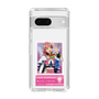 スリムプロテクションケース［ KING OF PRISM - チケット/Dramatic PRISM.1 - 西園寺レオ ］