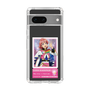 スリムプロテクションケース［ KING OF PRISM - チケット/Dramatic PRISM.1 - 西園寺レオ ］