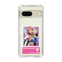 スリムプロテクションケース［ KING OF PRISM - チケット/Dramatic PRISM.1 - 西園寺レオ ］