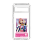 スリムプロテクションケース［ KING OF PRISM - チケット/Dramatic PRISM.1 - 西園寺レオ ］