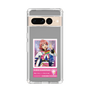 スリムプロテクションケース［ KING OF PRISM - チケット/Dramatic PRISM.1 - 西園寺レオ ］