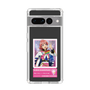 スリムプロテクションケース［ KING OF PRISM - チケット/Dramatic PRISM.1 - 西園寺レオ ］