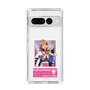 スリムプロテクションケース［ KING OF PRISM - チケット/Dramatic PRISM.1 - 西園寺レオ ］