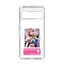 スリムプロテクションケース［ KING OF PRISM - チケット/Dramatic PRISM.1 - 西園寺レオ ］
