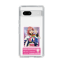 スリムプロテクションケース［ KING OF PRISM - チケット/Dramatic PRISM.1 - 西園寺レオ ］