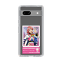 スリムプロテクションケース［ KING OF PRISM - チケット/Dramatic PRISM.1 - 西園寺レオ ］