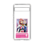 スリムプロテクションケース［ KING OF PRISM - チケット/Dramatic PRISM.1 - 西園寺レオ ］