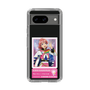 スリムプロテクションケース［ KING OF PRISM - チケット/Dramatic PRISM.1 - 西園寺レオ ］