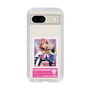 スリムプロテクションケース［ KING OF PRISM - チケット/Dramatic PRISM.1 - 西園寺レオ ］
