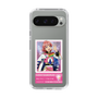 スリムプロテクションケース［ KING OF PRISM - チケット/Dramatic PRISM.1 - 西園寺レオ ］