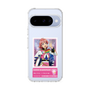 スリムプロテクションケース［ KING OF PRISM - チケット/Dramatic PRISM.1 - 西園寺レオ ］