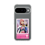 スリムプロテクションケース［ KING OF PRISM - チケット/Dramatic PRISM.1 - 西園寺レオ ］