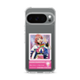 スリムプロテクションケース［ KING OF PRISM - チケット/Dramatic PRISM.1 - 西園寺レオ ］