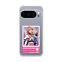 スリムプロテクションケース［ KING OF PRISM - チケット/Dramatic PRISM.1 - 西園寺レオ ］