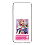 スリムプロテクションケース［ KING OF PRISM - チケット/Dramatic PRISM.1 - 西園寺レオ ］