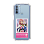スリムプロテクションケース［ KING OF PRISM - チケット/Dramatic PRISM.1 - 西園寺レオ ］