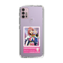 スリムプロテクションケース［ KING OF PRISM - チケット/Dramatic PRISM.1 - 西園寺レオ ］
