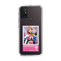 スリムプロテクションケース［ KING OF PRISM - チケット/Dramatic PRISM.1 - 西園寺レオ ］
