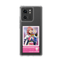 スリムプロテクションケース［ KING OF PRISM - チケット/Dramatic PRISM.1 - 西園寺レオ ］