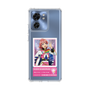スリムプロテクションケース［ KING OF PRISM - チケット/Dramatic PRISM.1 - 西園寺レオ ］