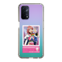 スリムプロテクションケース［ KING OF PRISM - チケット/Dramatic PRISM.1 - 西園寺レオ ］