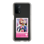 スリムプロテクションケース［ KING OF PRISM - チケット/Dramatic PRISM.1 - 西園寺レオ ］