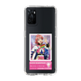 スリムプロテクションケース［ KING OF PRISM - チケット/Dramatic PRISM.1 - 西園寺レオ ］