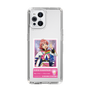 スリムプロテクションケース［ KING OF PRISM - チケット/Dramatic PRISM.1 - 西園寺レオ ］